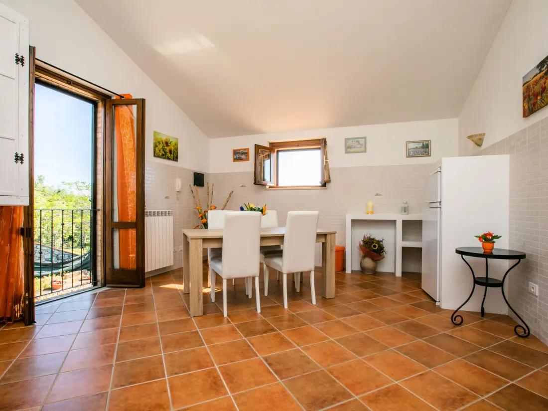 Maison de Vacances Colle Val d'Elsa