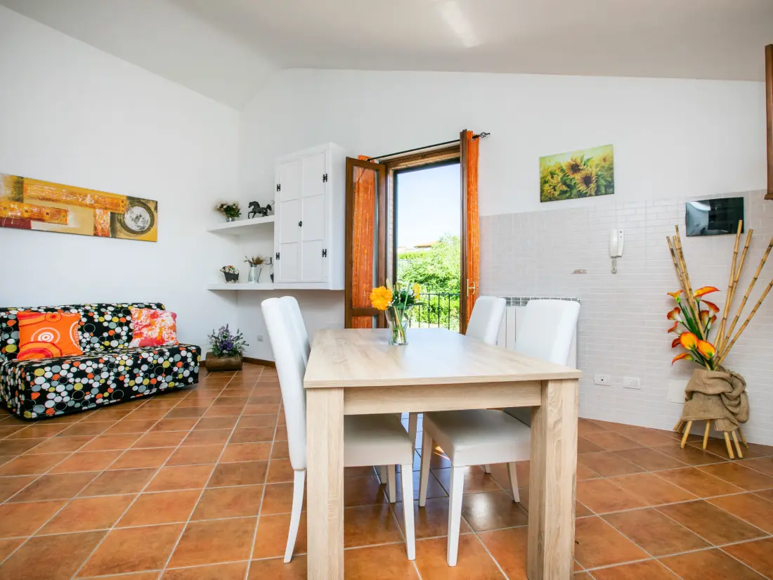 Maison de Vacances Colle Val d'Elsa
