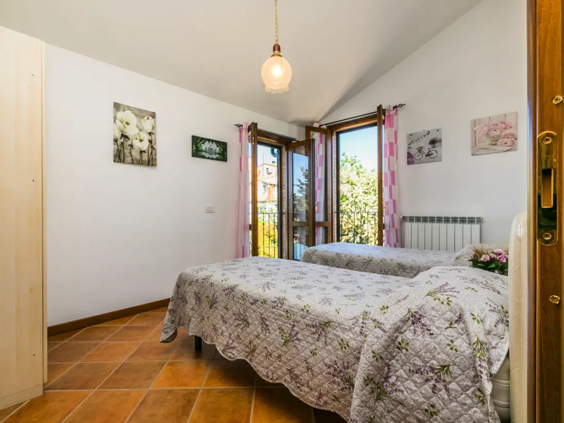 Maison de Vacances Colle Val d'Elsa