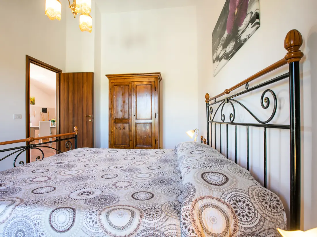 Maison de Vacances Colle Val d'Elsa