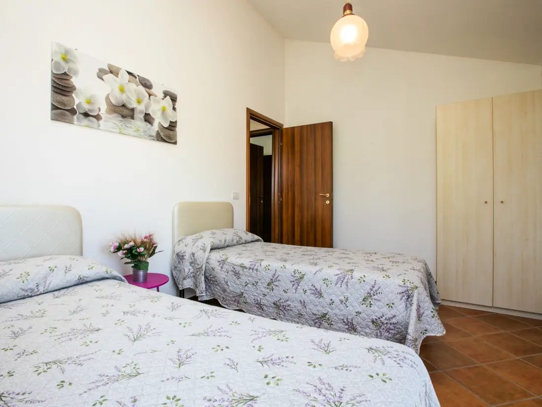 Maison de Vacances Colle Val d'Elsa