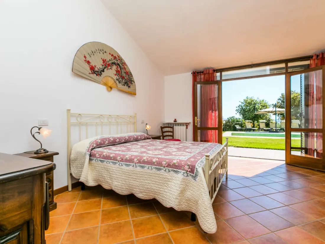 Maison de Vacances Colle Val d'Elsa