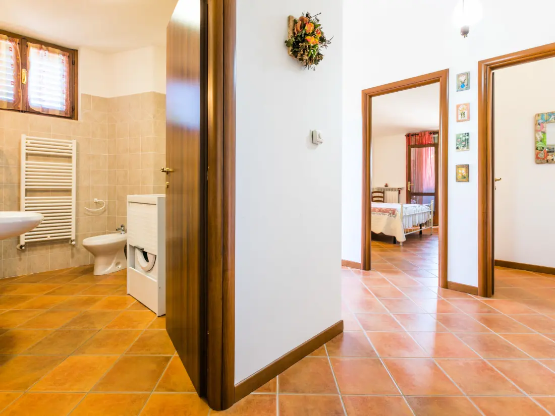 Maison de Vacances Colle Val d'Elsa