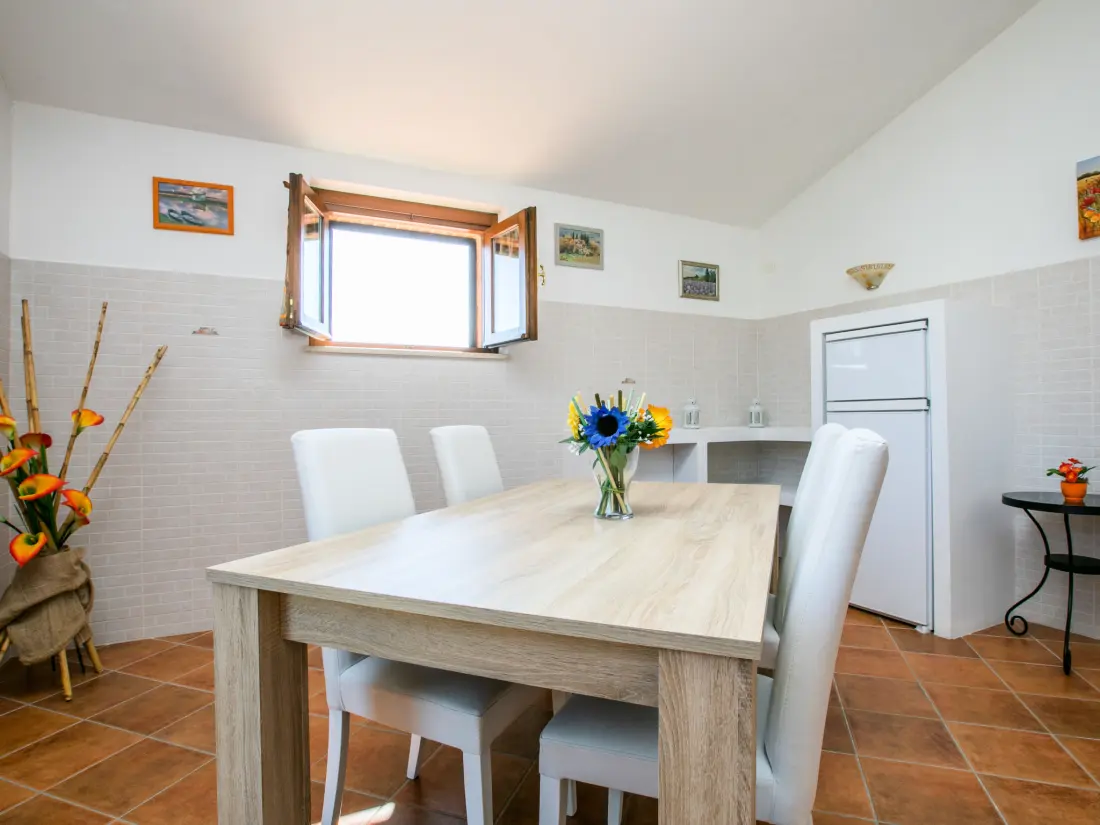 Maison de Vacances Colle Val d'Elsa