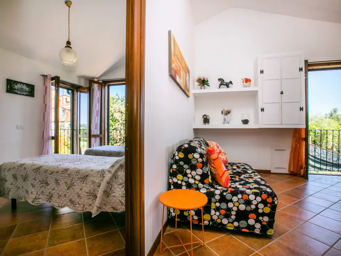 Maison de Vacances Colle Val d'Elsa