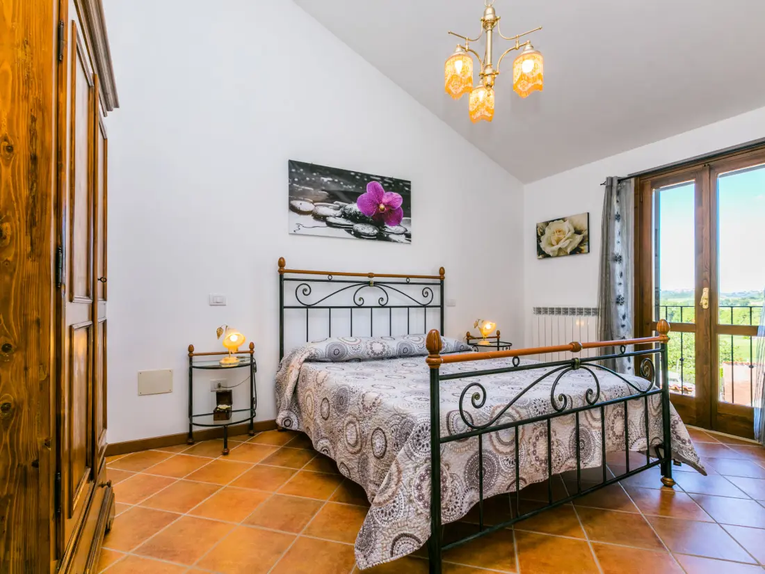 Maison de Vacances Colle Val d'Elsa