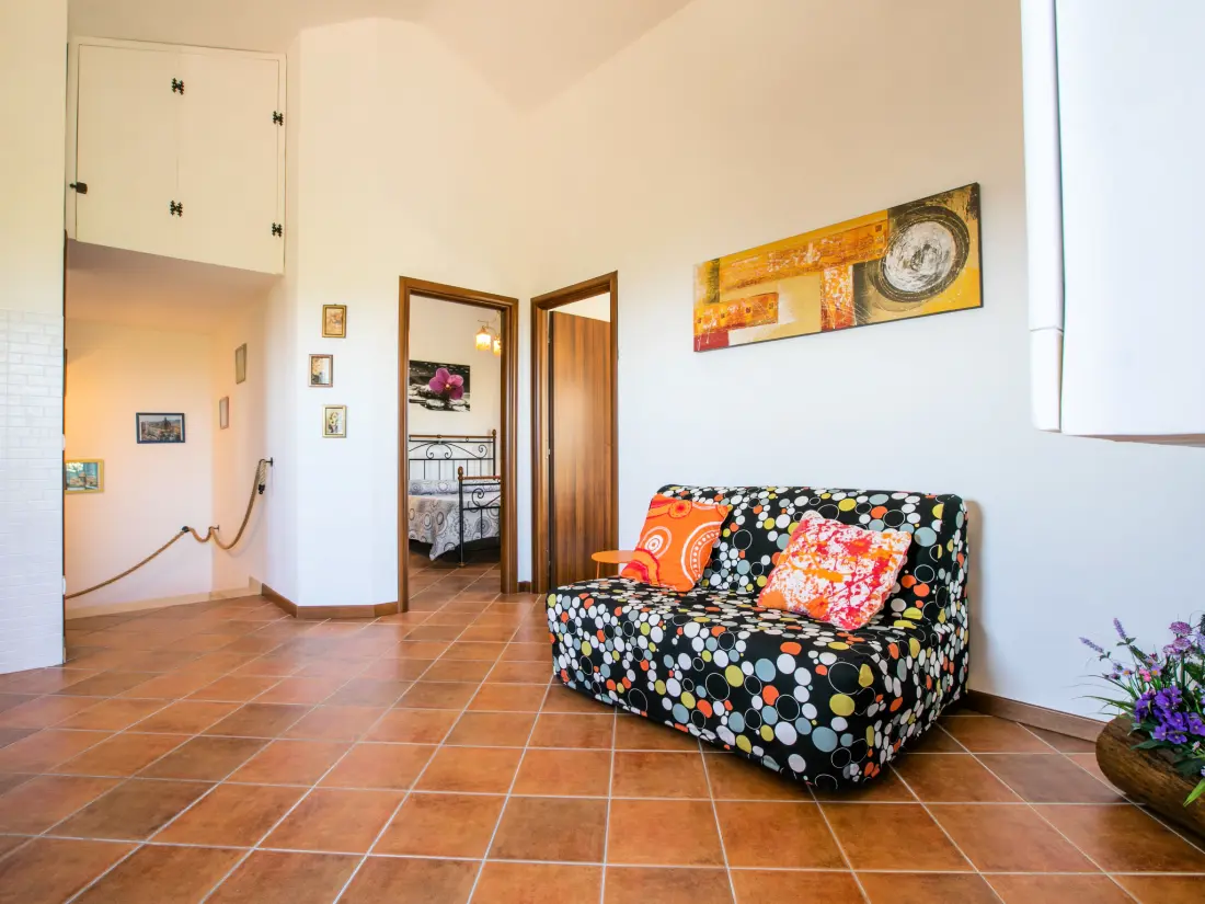 Maison de Vacances Colle Val d'Elsa