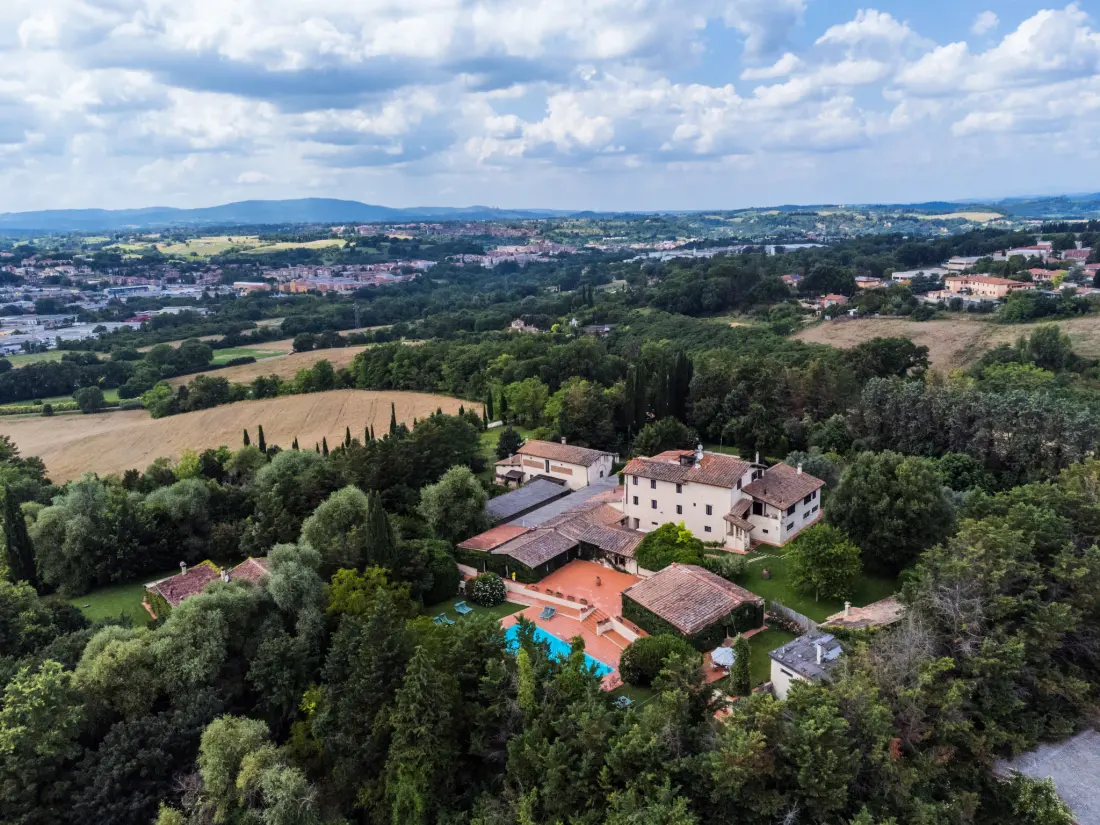 Résidence Bardeggiano - Caterina 1