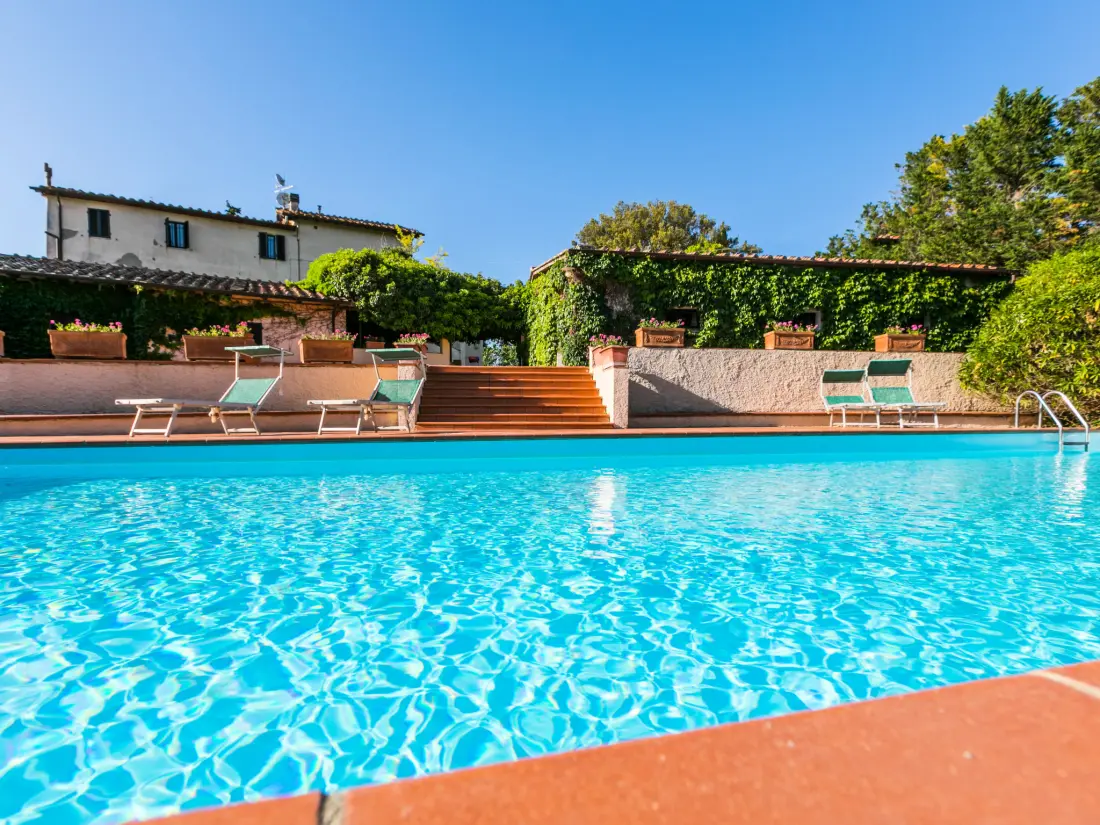 Résidence Bardeggiano - Caterina 1