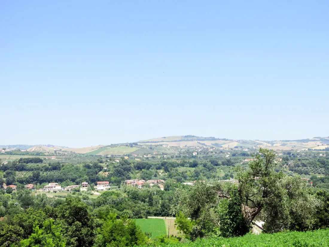 Maison de Vacances Collecorvino