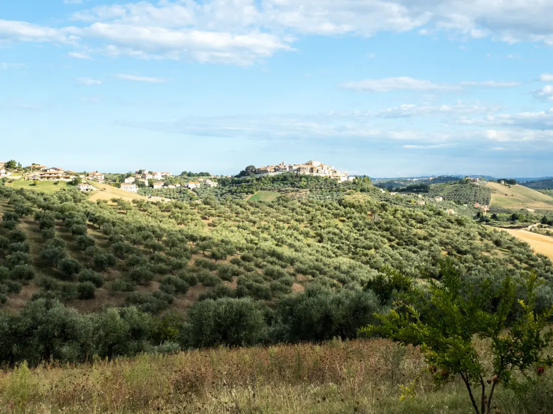 Résidence Dolce Vita