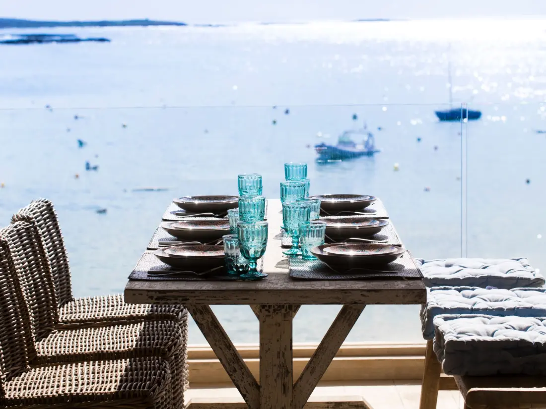 Maison de Vacances Colònia St Jordi
