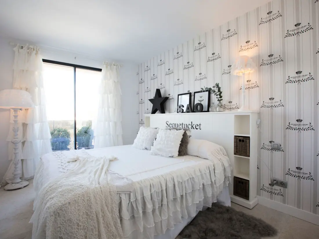 Maison de Vacances Colònia St Jordi
