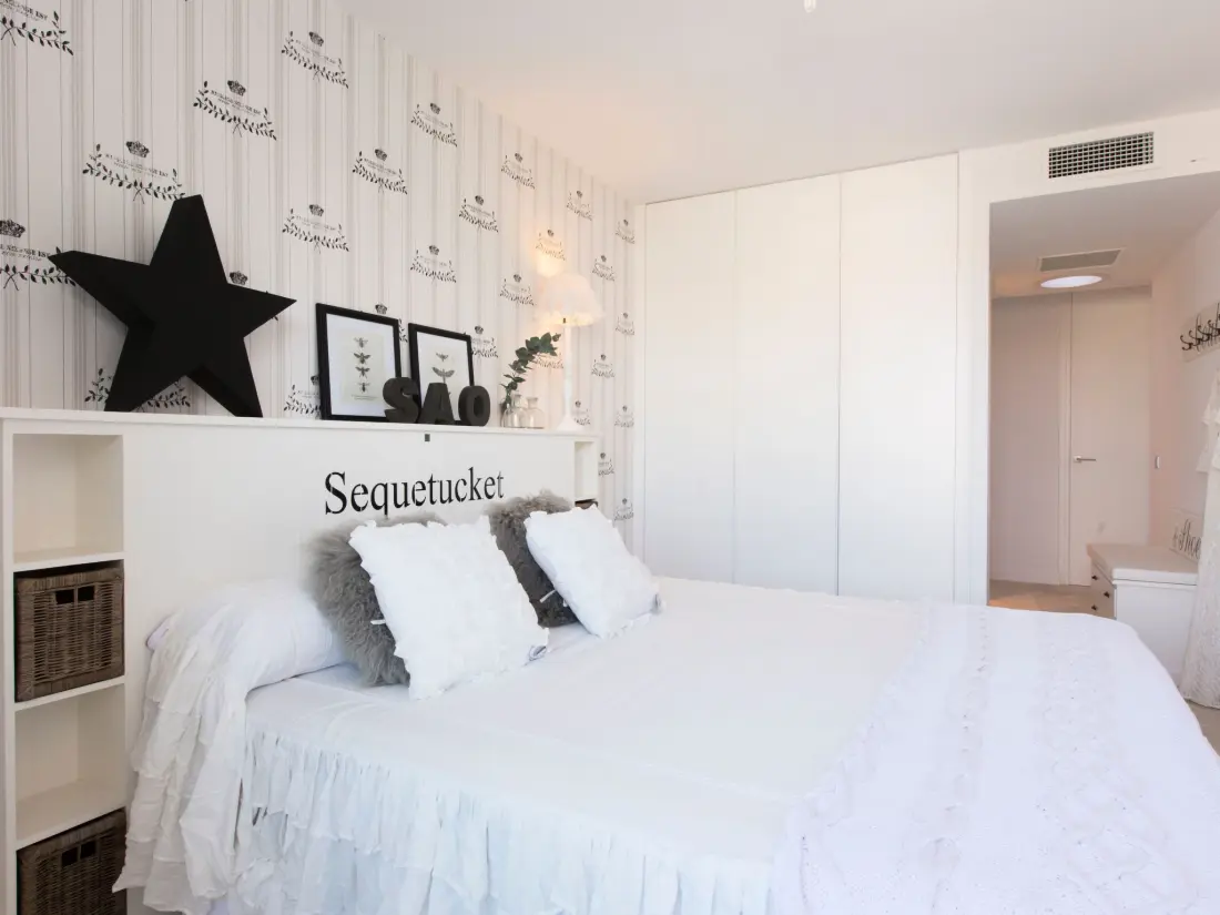 Maison de Vacances Colònia St Jordi