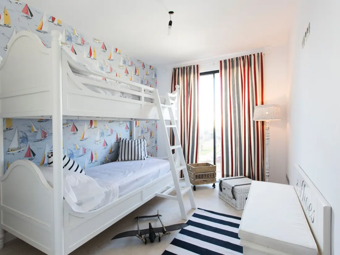 Maison de Vacances Colònia St Jordi