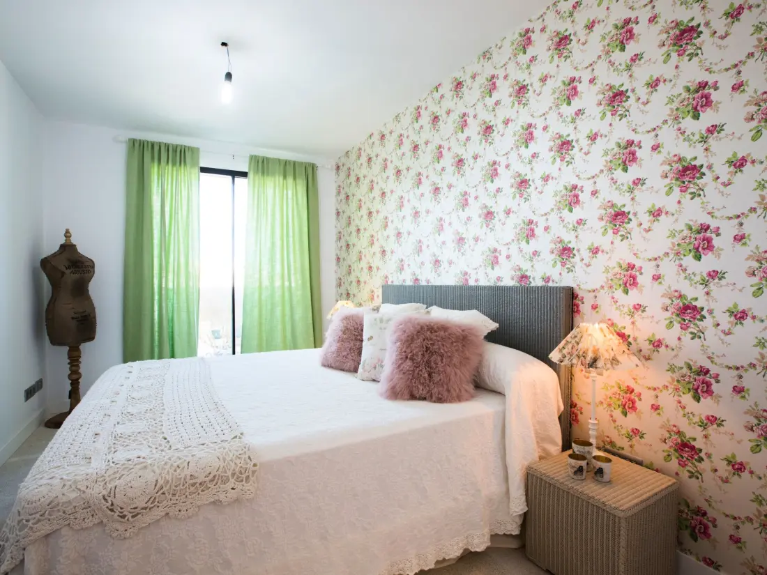 Maison de Vacances Colònia St Jordi