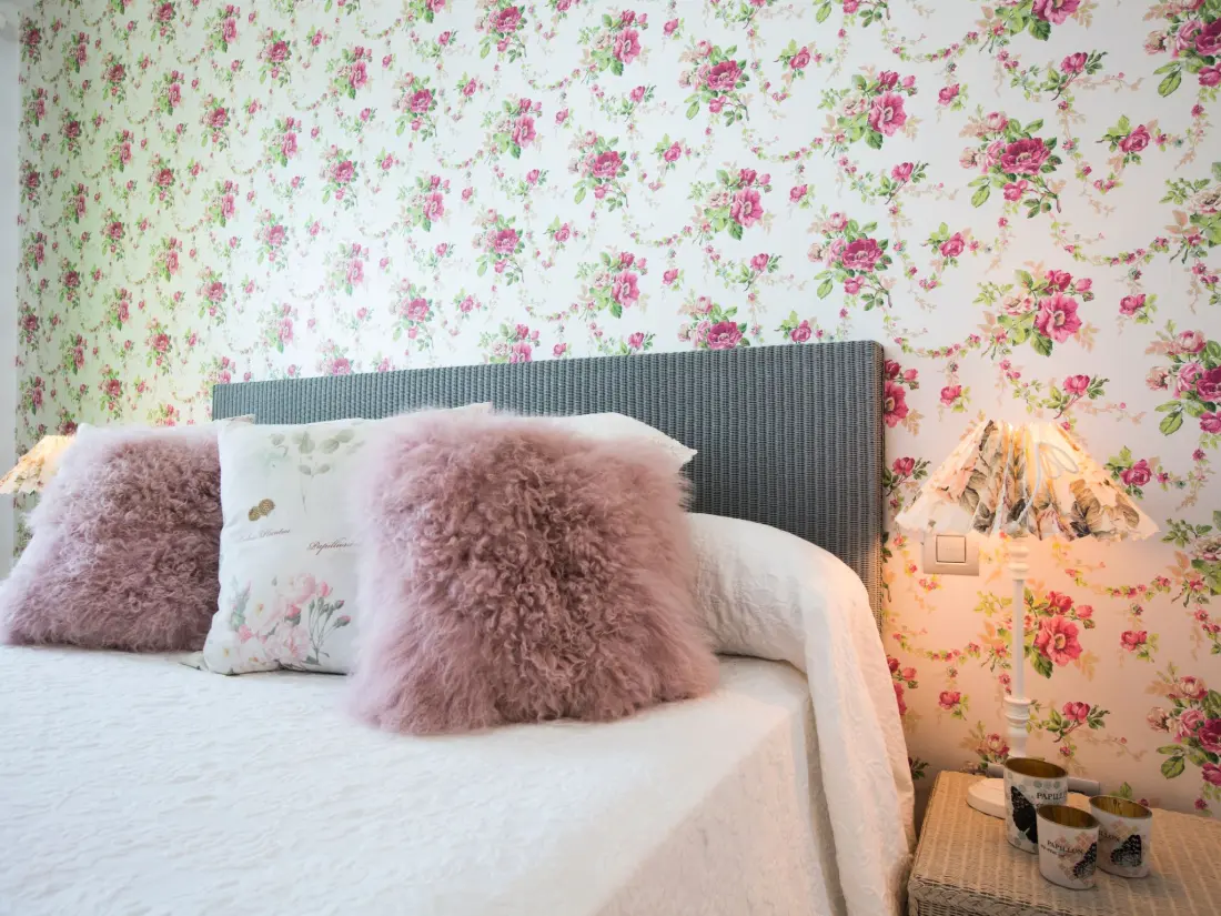 Maison de Vacances Colònia St Jordi