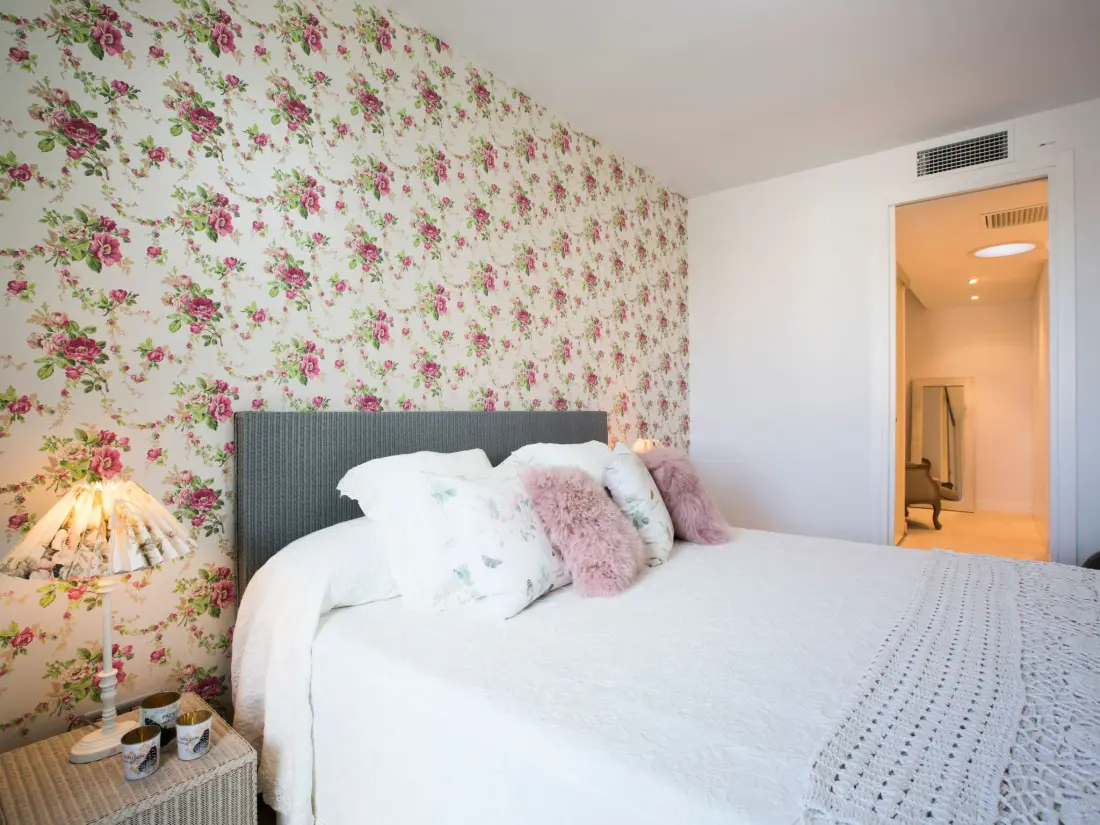 Maison de Vacances Colònia St Jordi