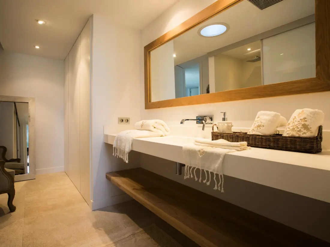 Maison de Vacances Colònia St Jordi