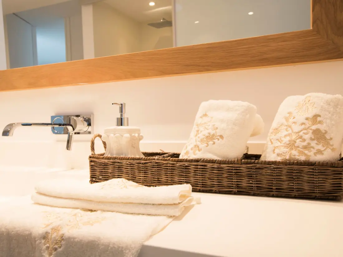 Maison de Vacances Colònia St Jordi