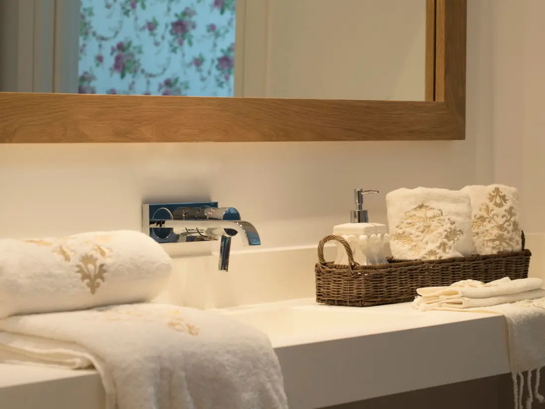 Maison de Vacances Colònia St Jordi