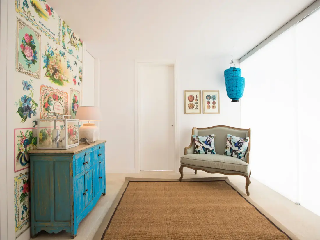 Maison de Vacances Colònia St Jordi