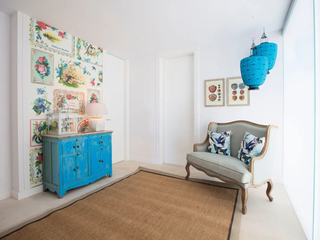 Maison de Vacances Colònia St Jordi