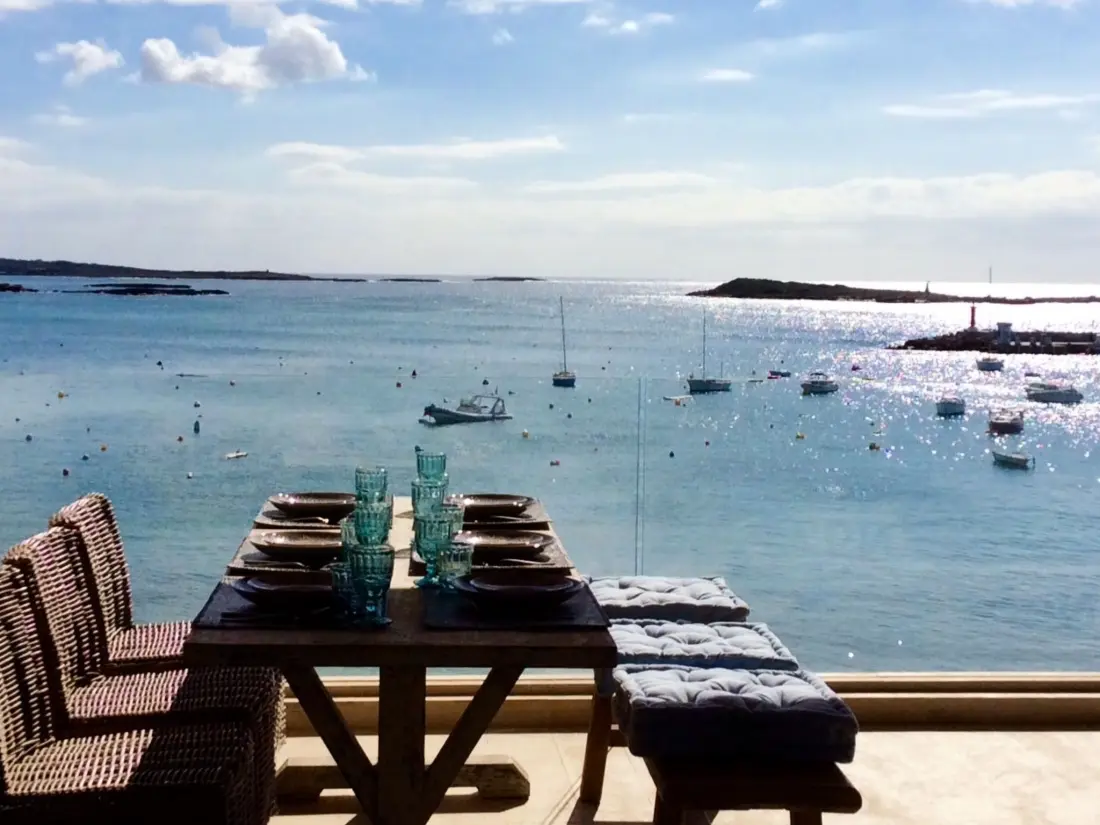 Maison de Vacances Colònia St Jordi