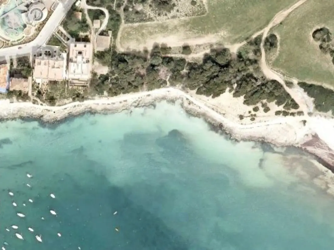 Maison de Vacances Colònia St Jordi