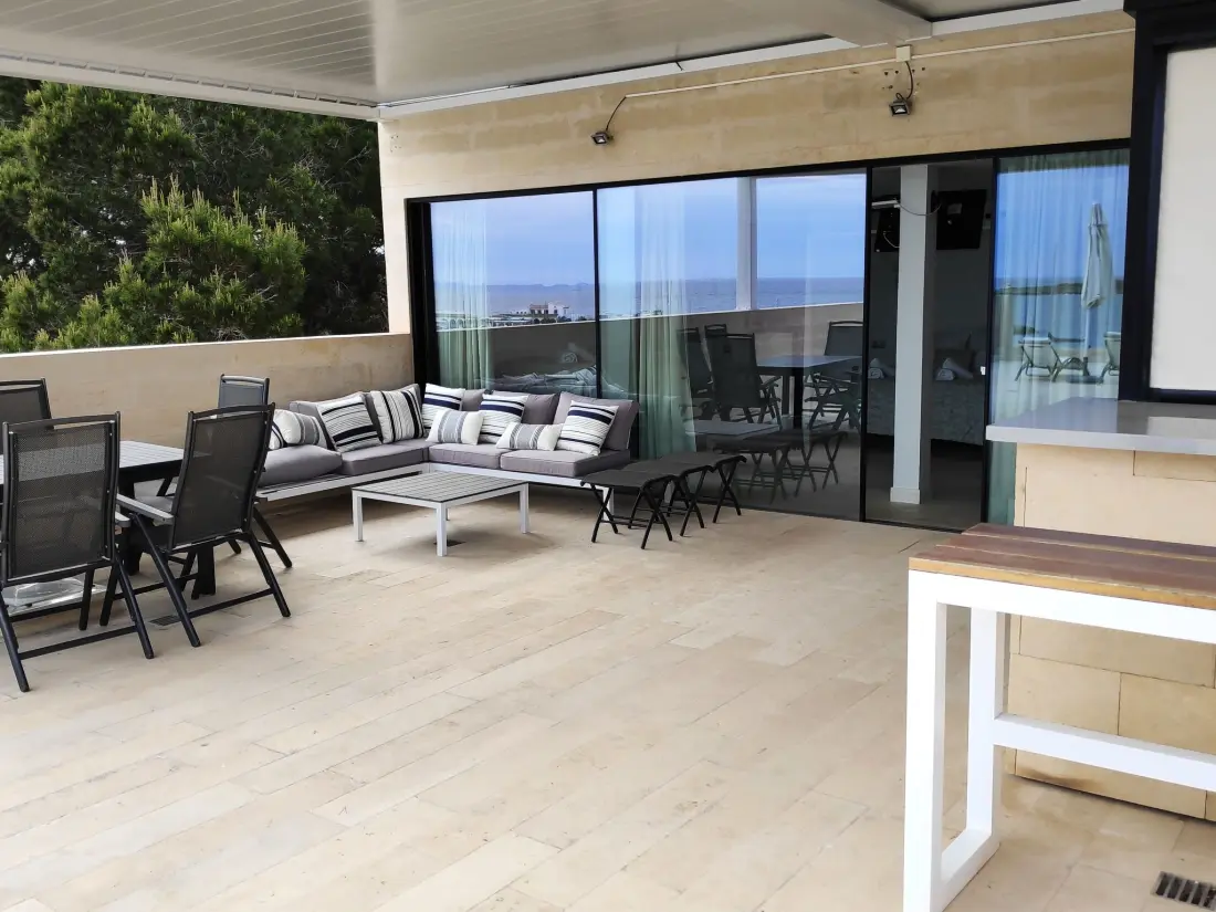 Maison de Vacances Colònia St Jordi