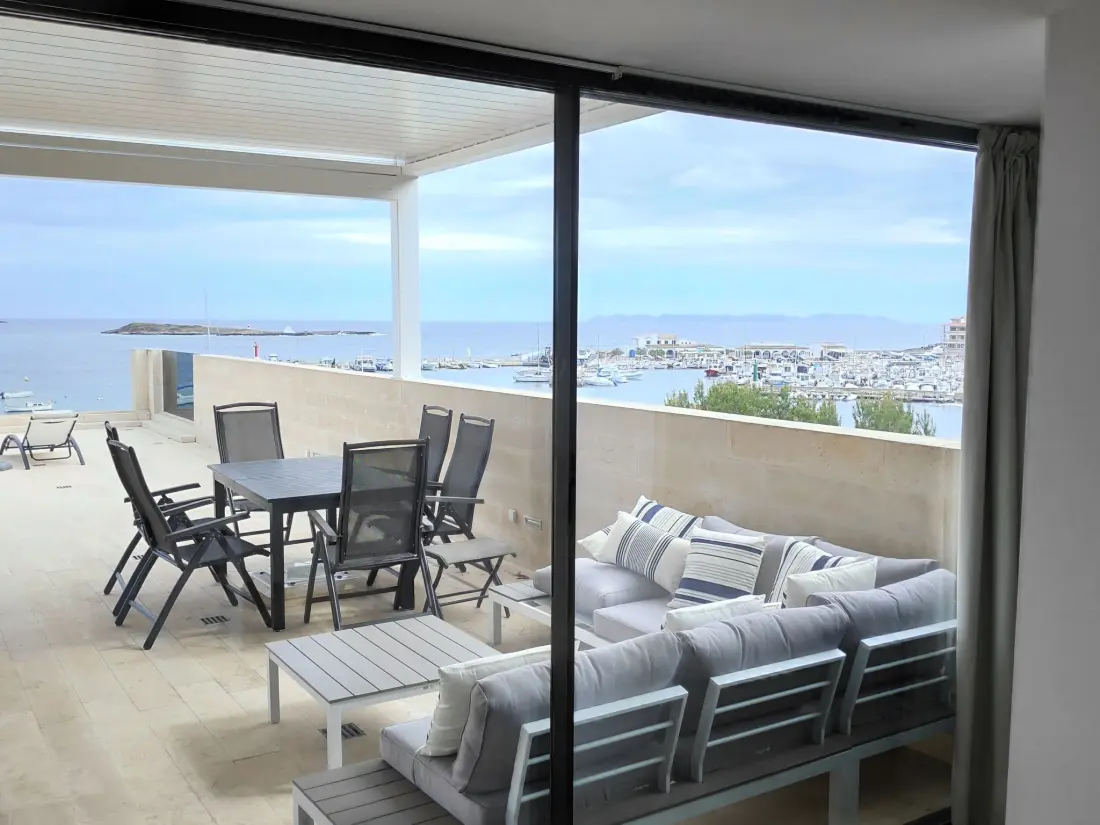 Maison de Vacances Colònia St Jordi