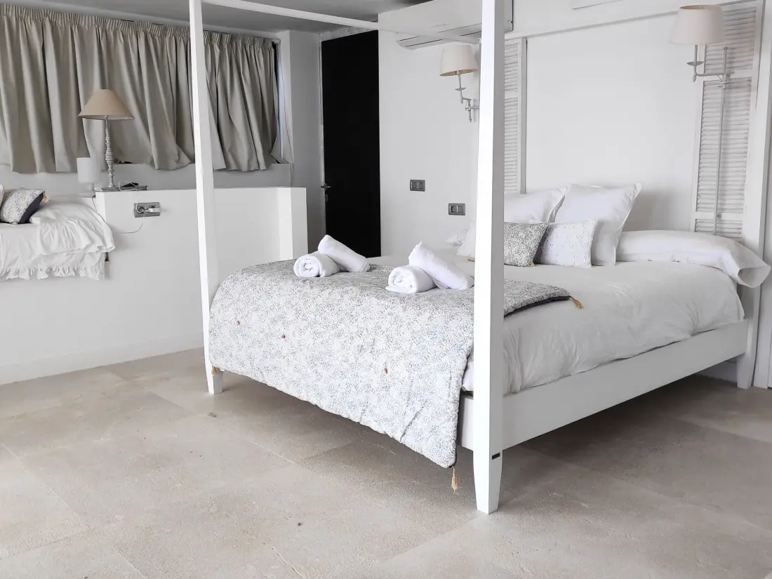 Maison de Vacances Colònia St Jordi