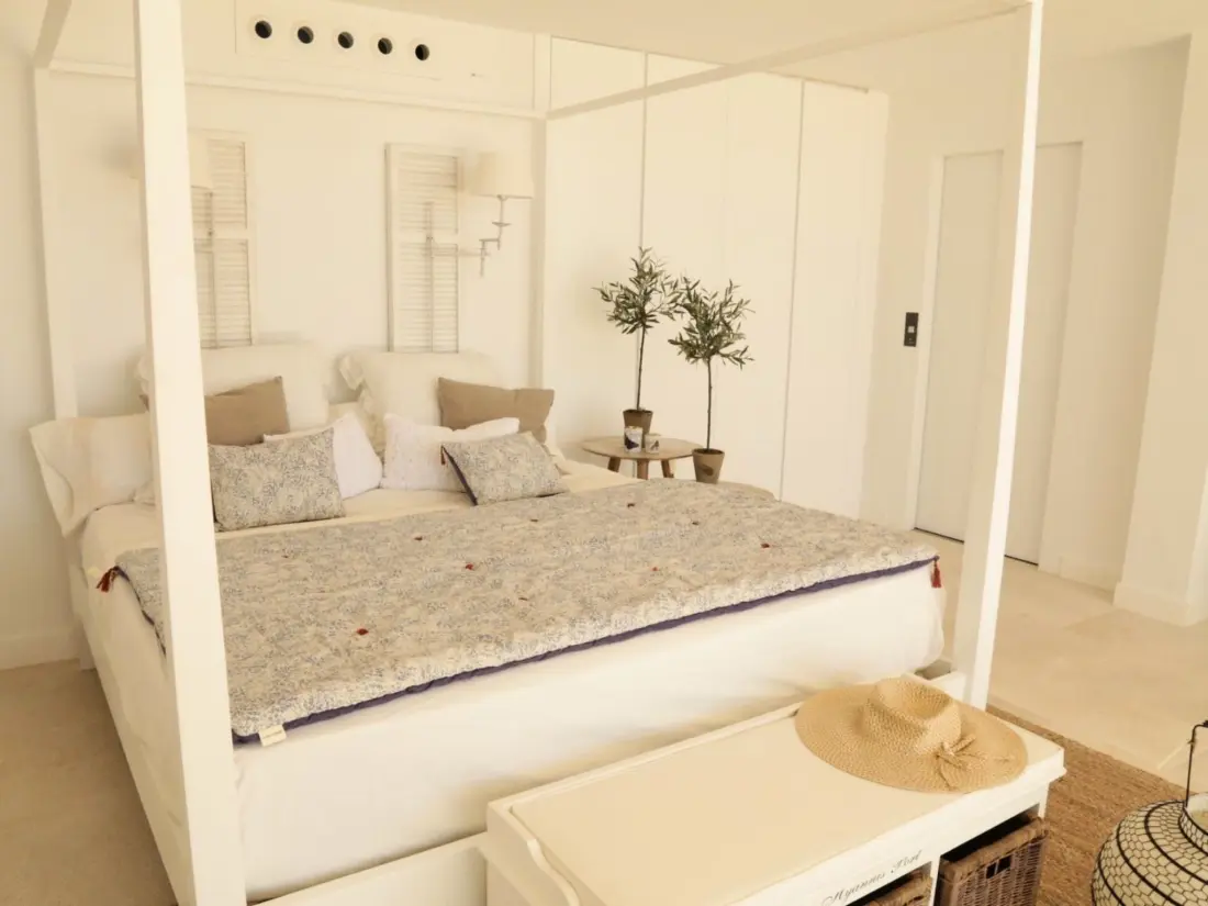 Maison de Vacances Colònia St Jordi