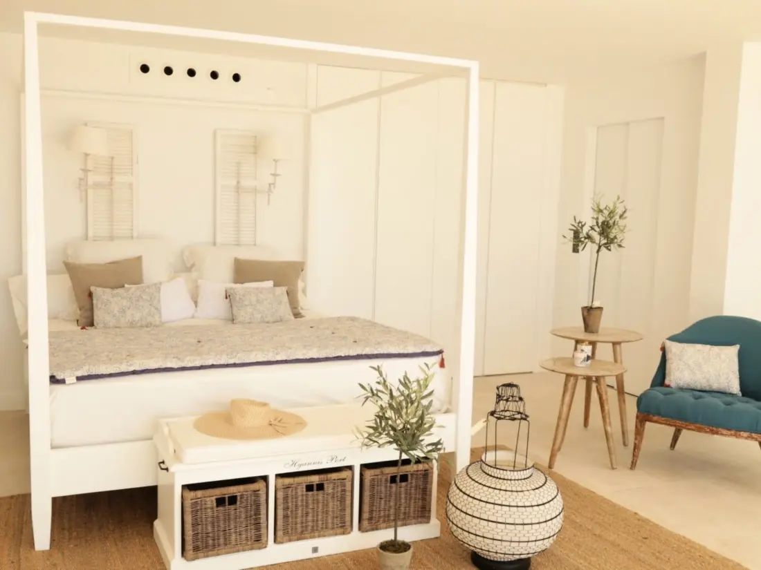 Maison de Vacances Colònia St Jordi