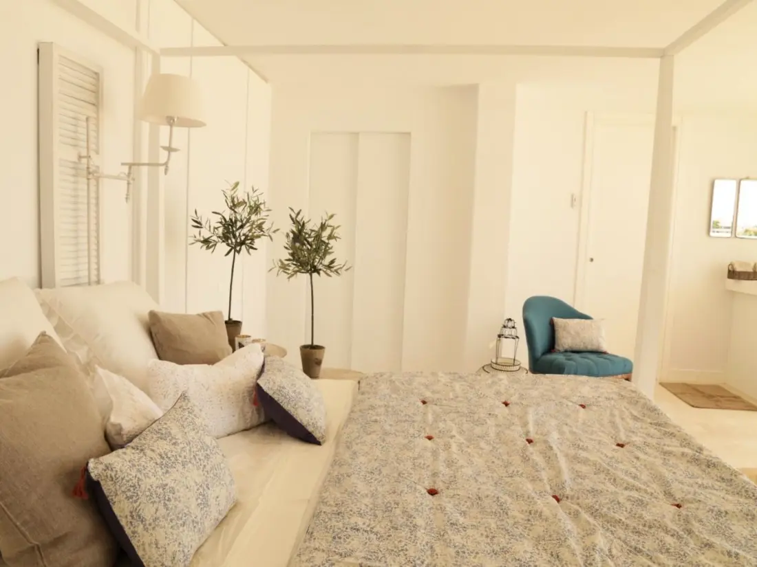 Maison de Vacances Colònia St Jordi