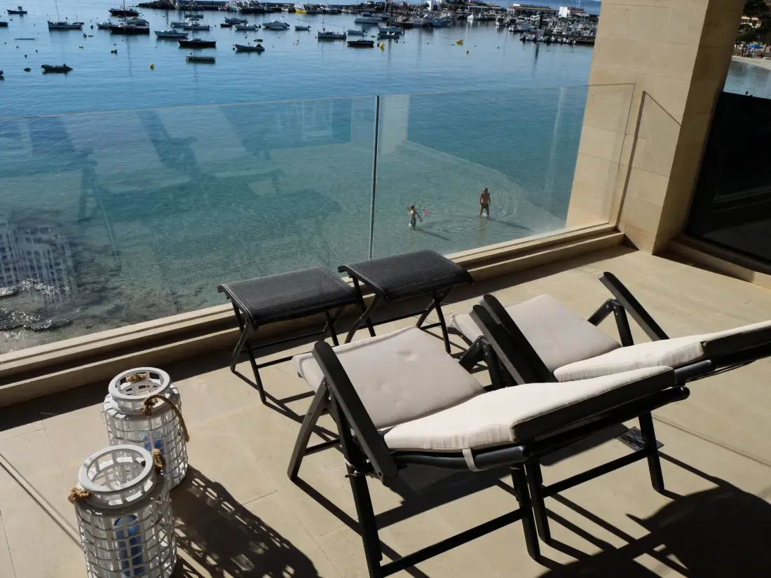 Maison de Vacances Colònia St Jordi