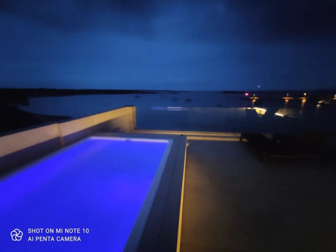 Maison de Vacances Colònia St Jordi