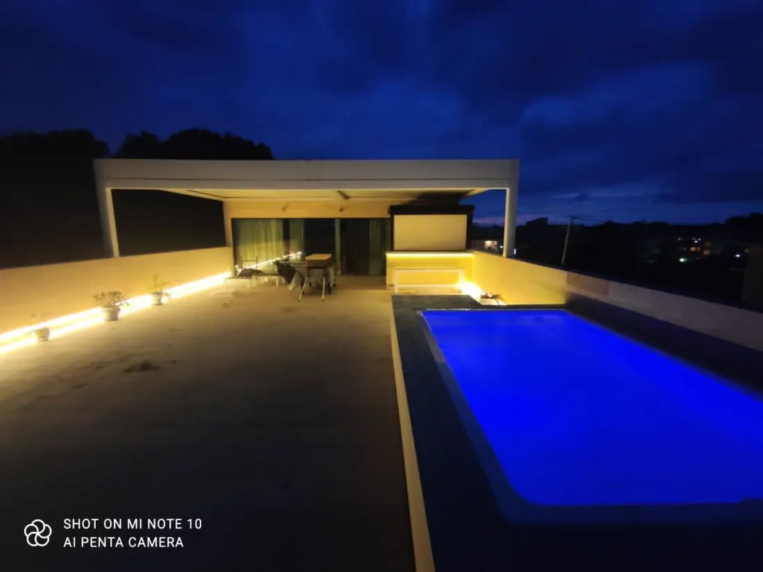 Maison de Vacances Colònia St Jordi