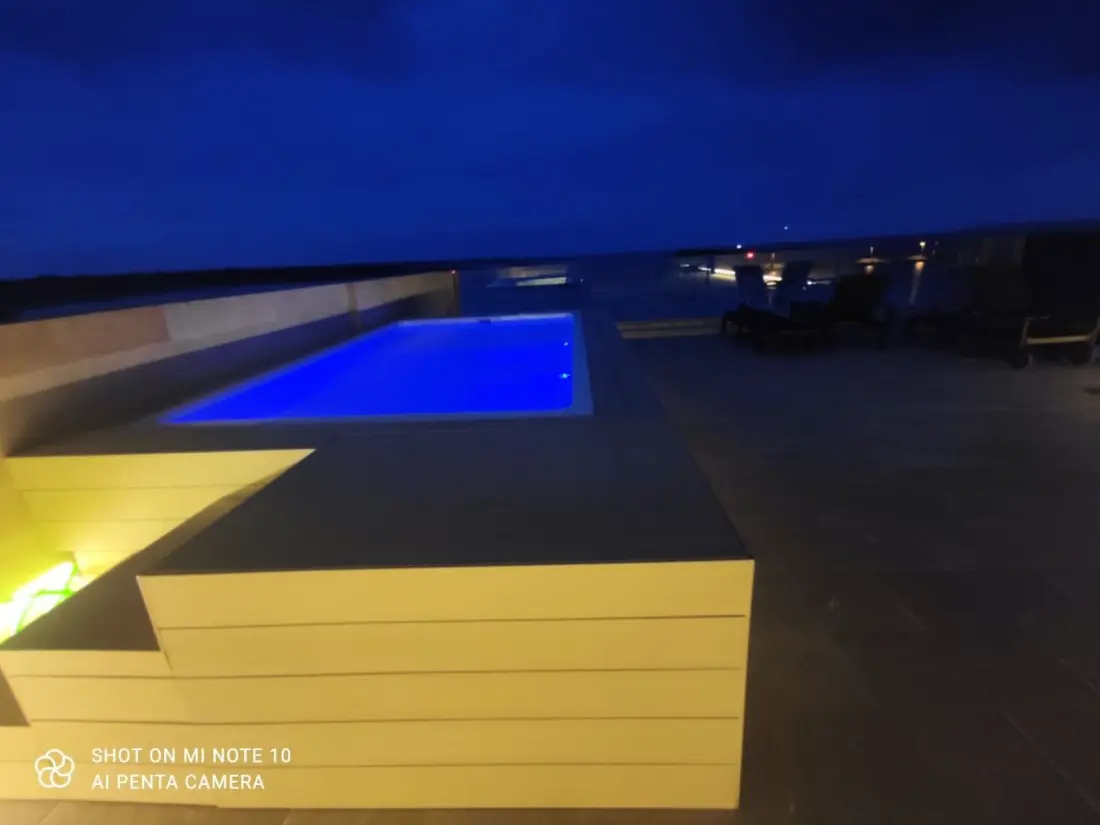 Maison de Vacances Colònia St Jordi