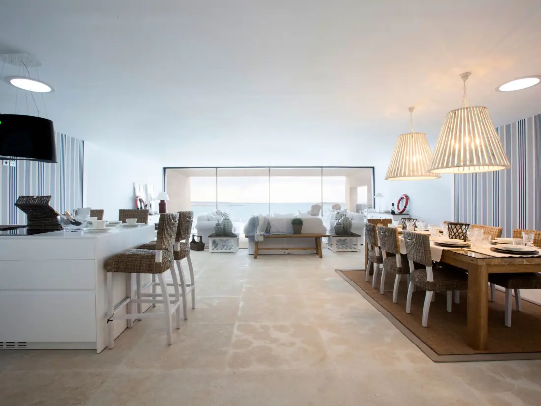 Maison de Vacances Colònia St Jordi