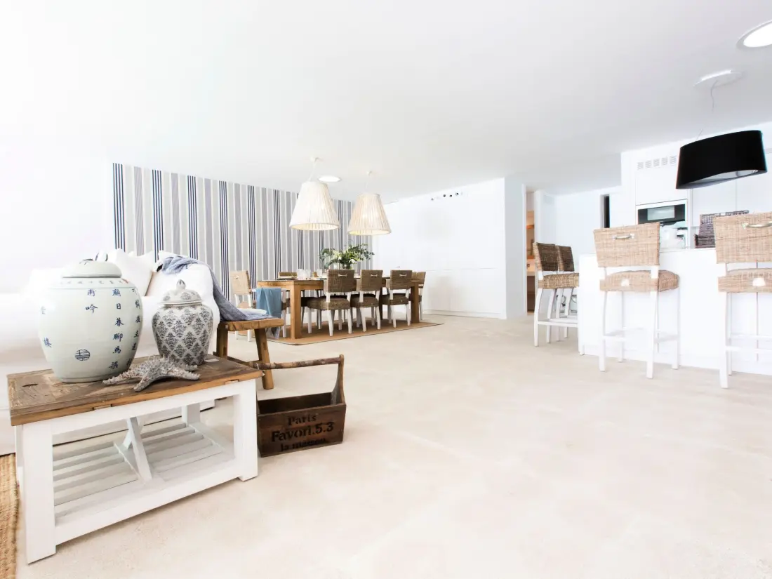 Maison de Vacances Colònia St Jordi
