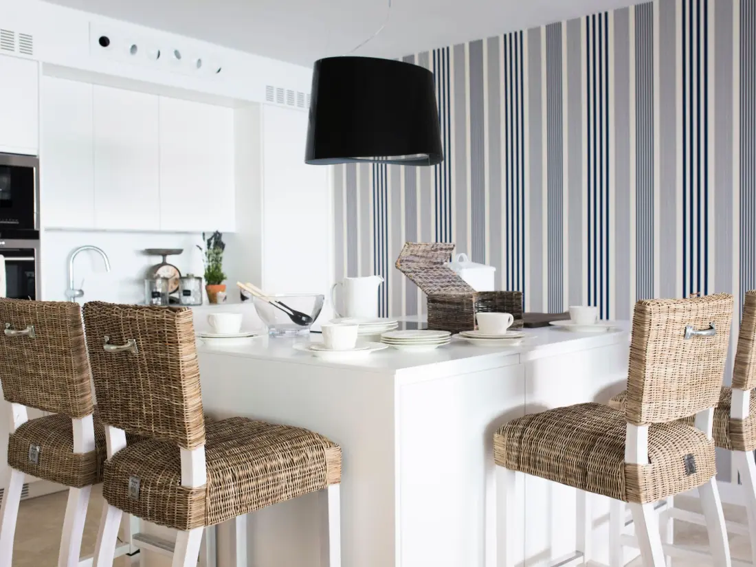 Maison de Vacances Colònia St Jordi