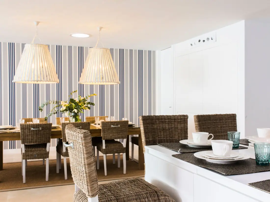 Maison de Vacances Colònia St Jordi