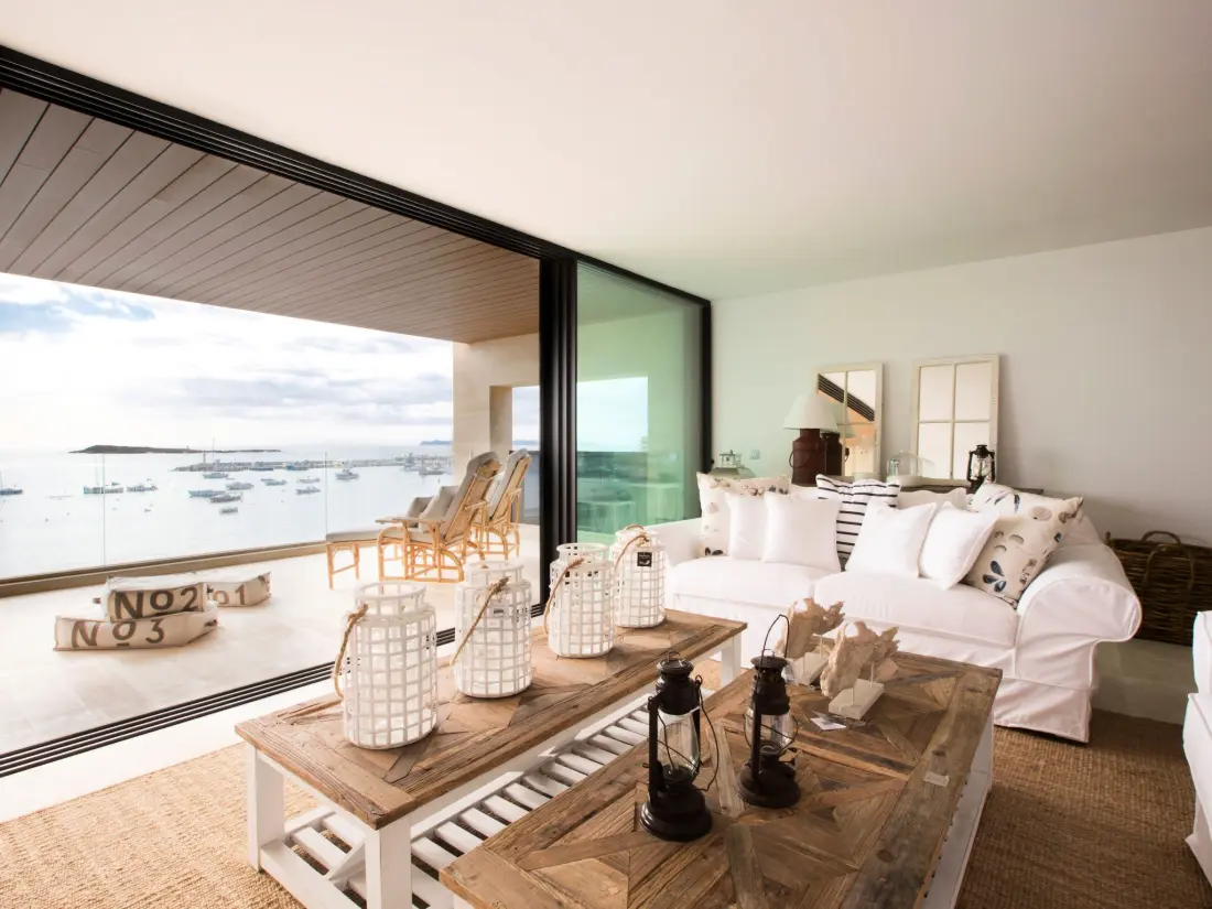 Maison de Vacances Colònia St Jordi