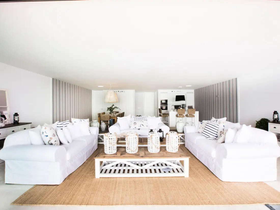 Maison de Vacances Colònia St Jordi