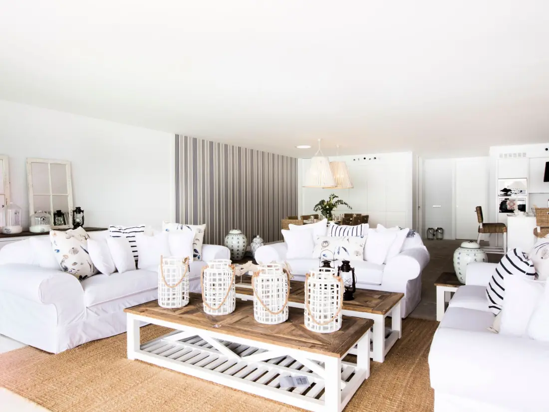 Maison de Vacances Colònia St Jordi
