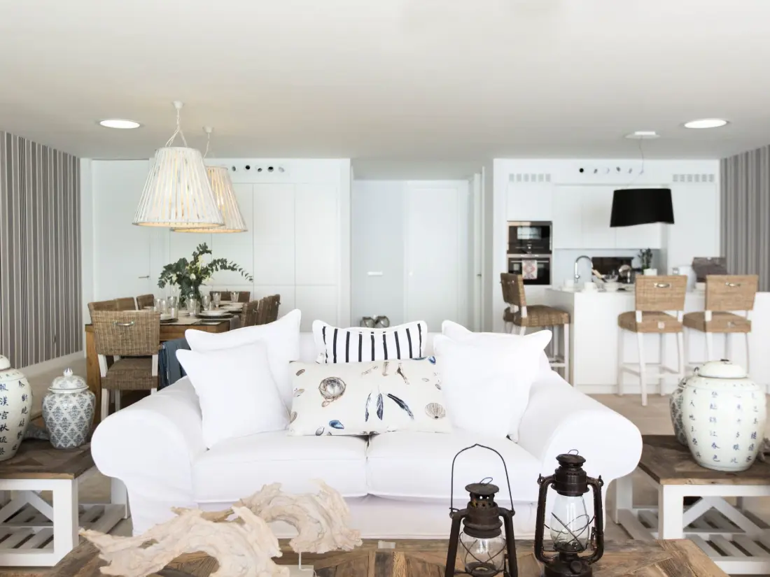 Maison de Vacances Colònia St Jordi