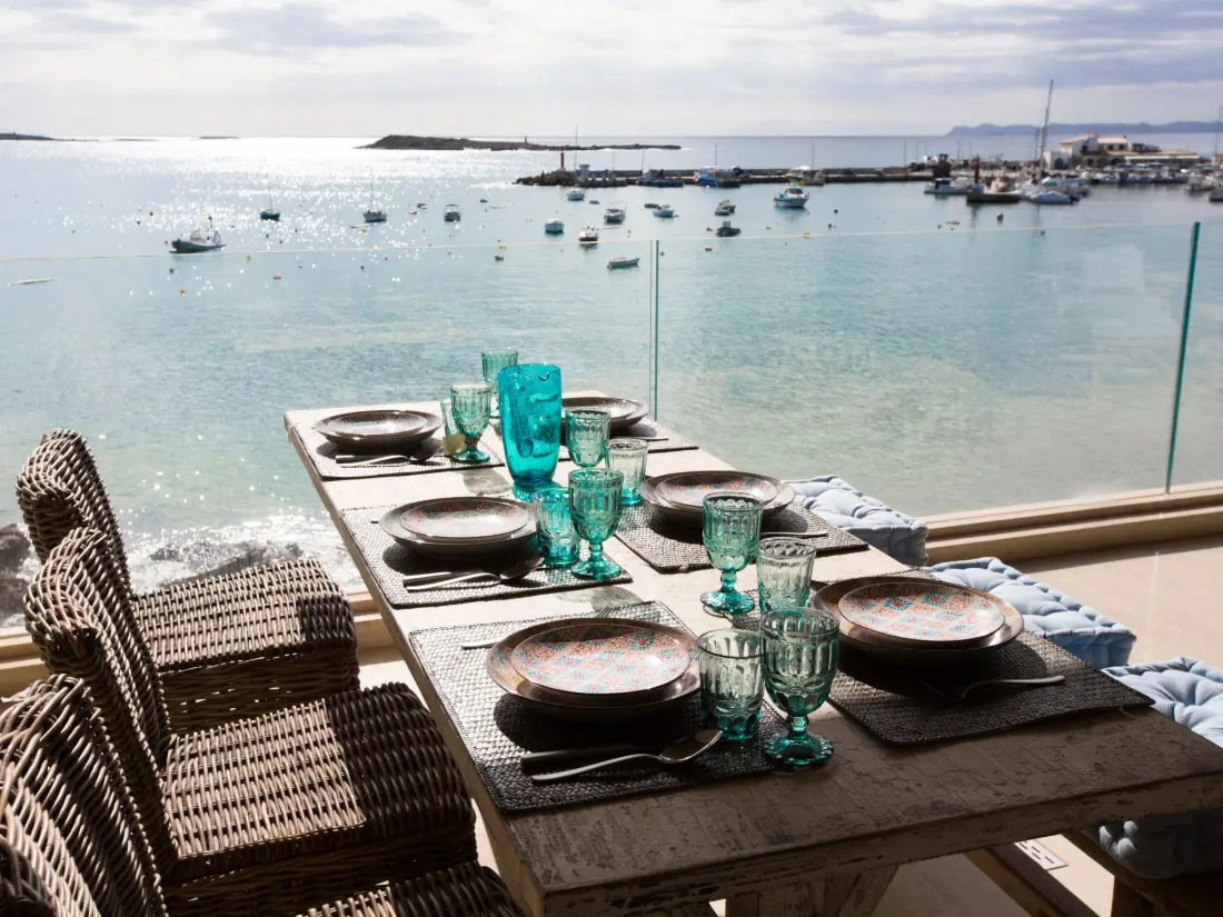 Maison de Vacances Colònia St Jordi