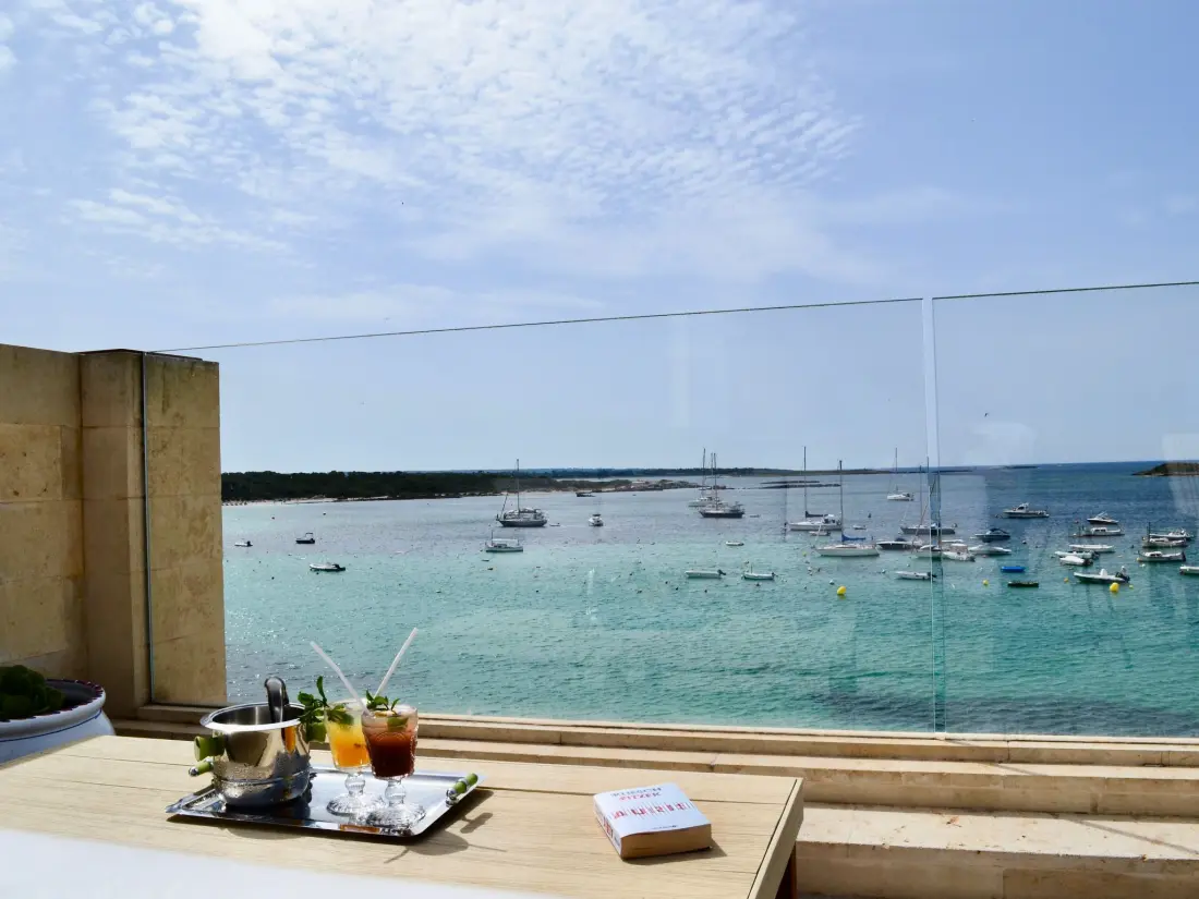 Maison de Vacances Colònia St Jordi