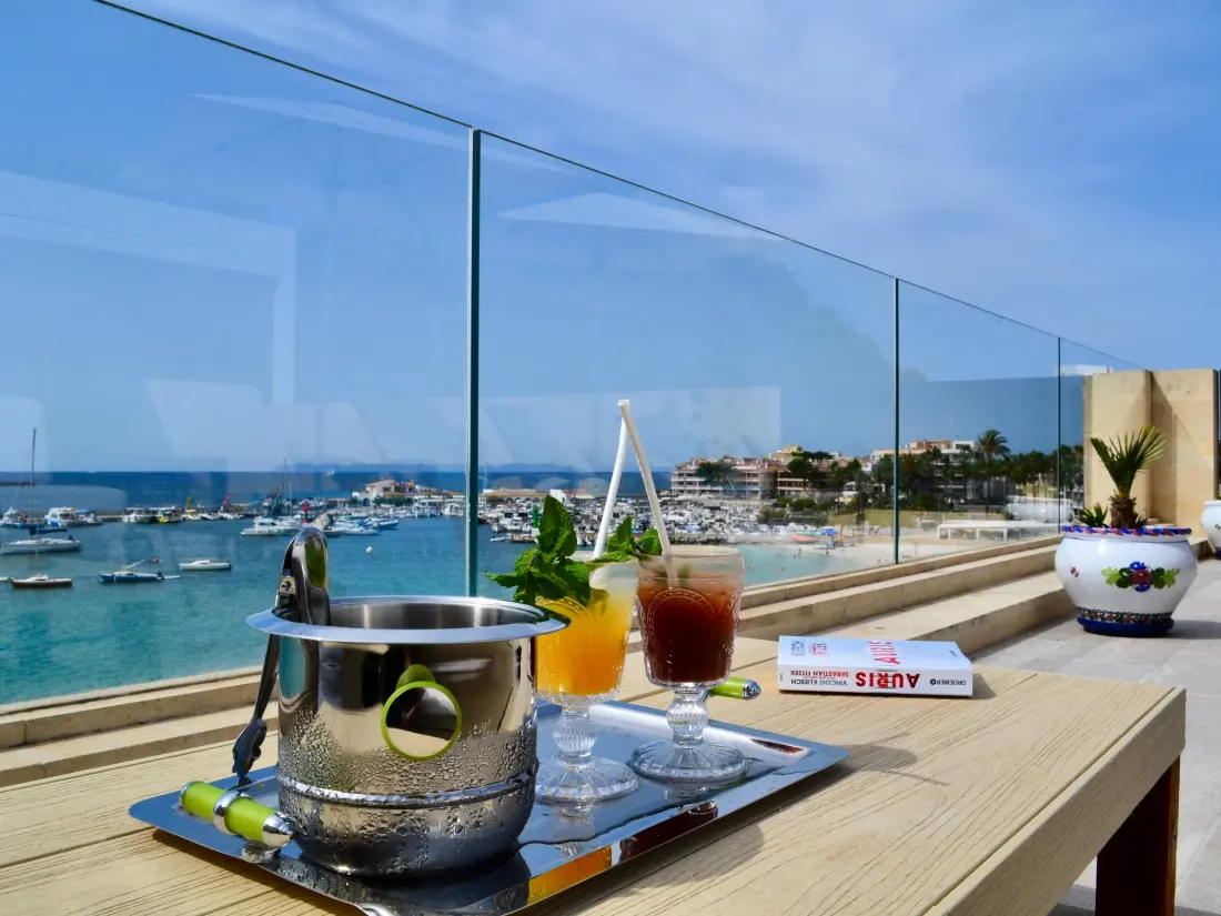 Maison de Vacances Colònia St Jordi